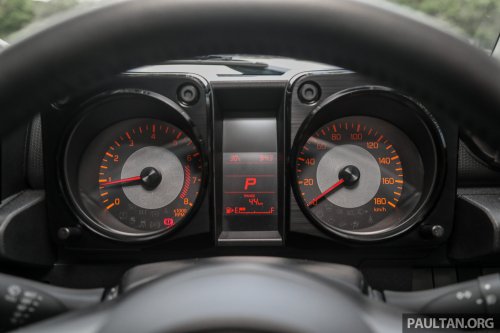 Another special edition Suzuki Jimny teased for M’sia?