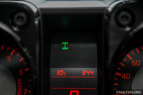 Another special edition Suzuki Jimny teased for M’sia?