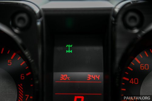 Another special edition Suzuki Jimny teased for M’sia?