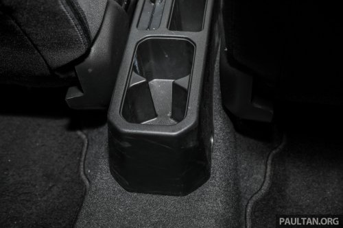 Another special edition Suzuki Jimny teased for M’sia?