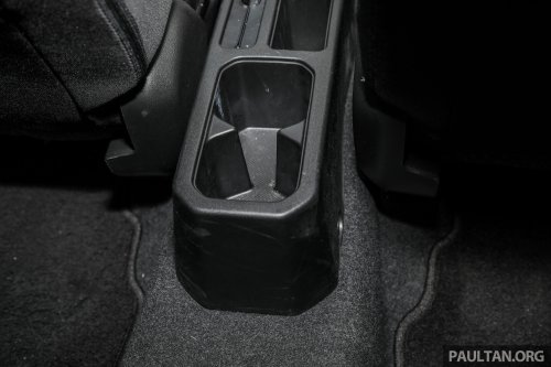 Another special edition Suzuki Jimny teased for M’sia?