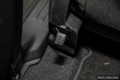 Another special edition Suzuki Jimny teased for M’sia?