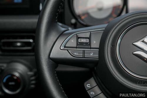 Another special edition Suzuki Jimny teased for M’sia?