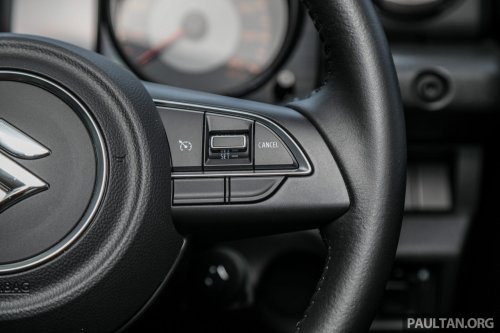 Another special edition Suzuki Jimny teased for M’sia?