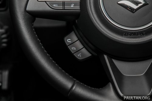 Another special edition Suzuki Jimny teased for M’sia?