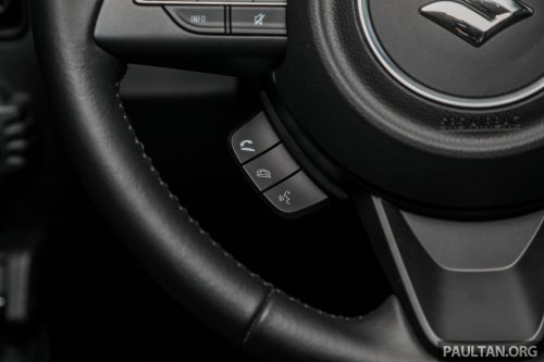 Another special edition Suzuki Jimny teased for M’sia?