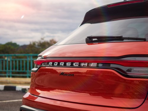 Porsche, Porsche Macan, 2026 Porsche Macan petrol on sale in Malaysia – 2.0L turbo 4-cyl, 265 PS/400 Nm, limited stock; RM469,000