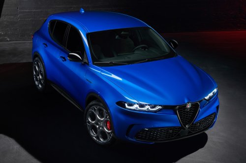Alfa Romeo, Alfa Romeo Tonale, Junior SUVs planned for Malaysia