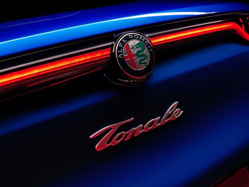 Alfa Romeo Tonale, Junior SUVs planned for Malaysia
