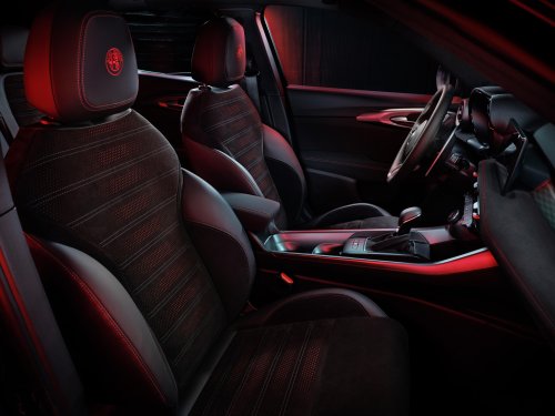 Alfa Romeo Tonale, Junior SUVs planned for Malaysia