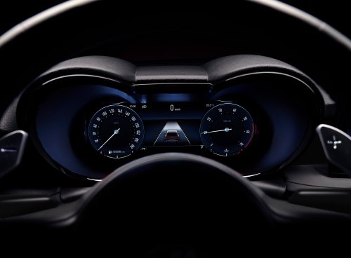 Alfa Romeo Tonale, Junior SUVs planned for Malaysia