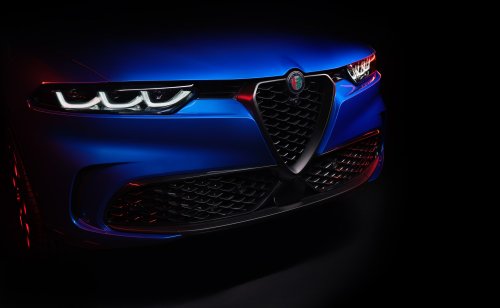 Alfa Romeo Tonale, Junior SUVs planned for Malaysia