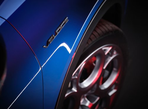 Alfa Romeo Tonale, Junior SUVs planned for Malaysia