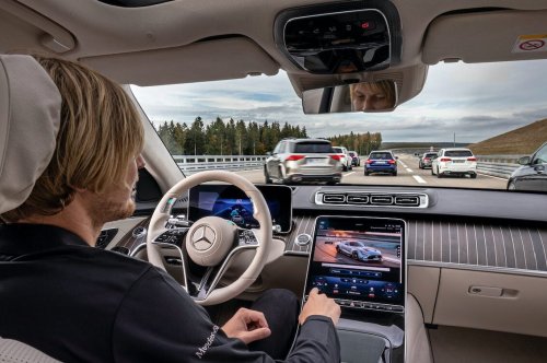 Malaysia targeting Level 3 autonomous driving by 2030, industry should prepare – deputy MITI minister