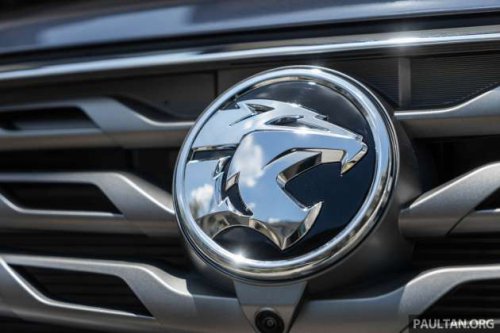 Proton Young Talent management trainee programme – 311 trainees from various fields recruited since 2018