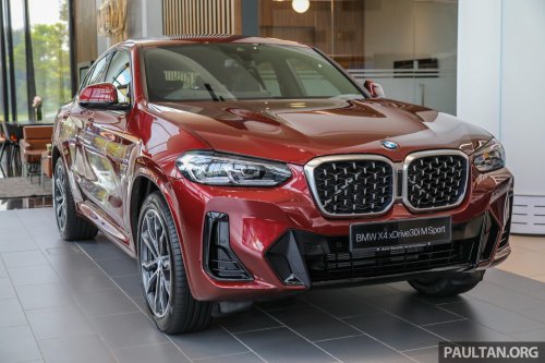 BMW, BMW 3 Series, BMW 4 Series, BMW 5 Series, BMW recalls about 575k vehicles globally over issue with starter motor – 3, 4 and 5 Series, X models in list