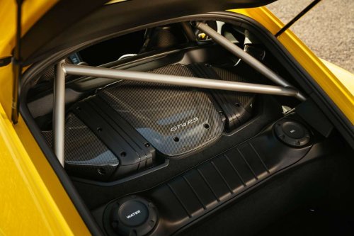 Porsche, Porsche Boxster, Cayman successors U-turn from EV-only direction, being re-engineered for petrol power