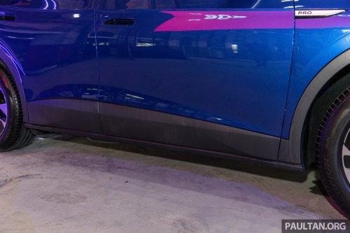 Volkswagen ID.4 facelift to be renamed ID. Tiguan in line with other EVs – big redesign, physical buttons