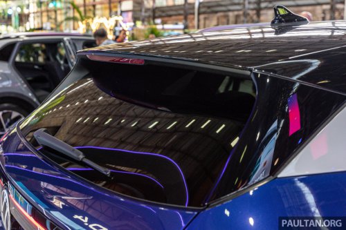 Volkswagen ID.4 facelift to be renamed ID. Tiguan in line with other EVs – big redesign, physical buttons