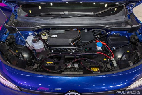 Volkswagen ID.4 facelift to be renamed ID. Tiguan in line with other EVs – big redesign, physical buttons