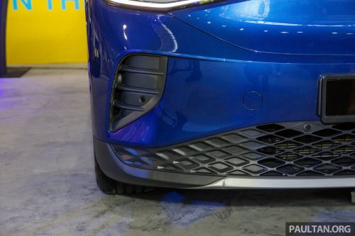 Volkswagen ID.4 facelift to be renamed ID. Tiguan in line with other EVs – big redesign, physical buttons