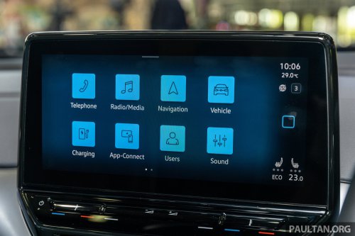 Volkswagen ID.4 facelift to be renamed ID. Tiguan in line with other EVs – big redesign, physical buttons