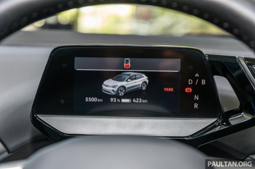 Volkswagen ID.4 facelift to be renamed ID. Tiguan in line with other EVs – big redesign, physical buttons