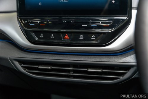 Volkswagen ID.4 facelift to be renamed ID. Tiguan in line with other EVs – big redesign, physical buttons