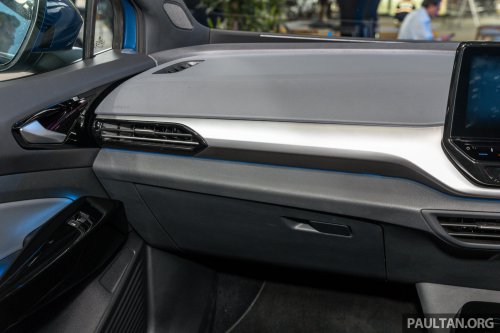 Volkswagen ID.4 facelift to be renamed ID. Tiguan in line with other EVs – big redesign, physical buttons