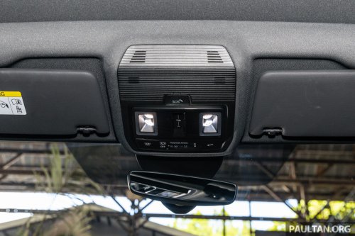 Volkswagen ID.4 facelift to be renamed ID. Tiguan in line with other EVs – big redesign, physical buttons