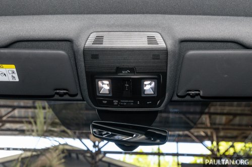 Volkswagen ID.4 facelift to be renamed ID. Tiguan in line with other EVs – big redesign, physical buttons