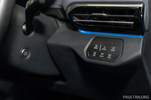 Volkswagen ID.4 facelift to be renamed ID. Tiguan in line with other EVs – big redesign, physical buttons