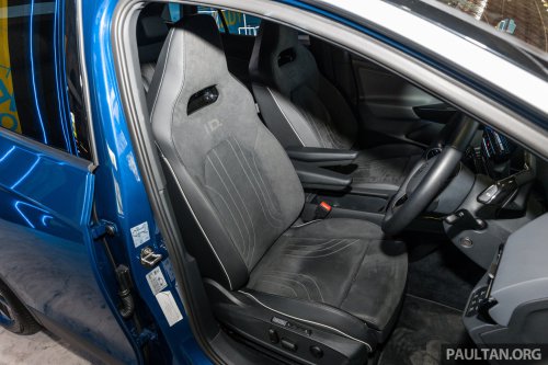 Volkswagen ID.4 facelift to be renamed ID. Tiguan in line with other EVs – big redesign, physical buttons