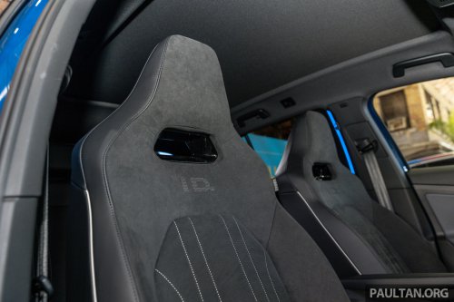 Volkswagen ID.4 facelift to be renamed ID. Tiguan in line with other EVs – big redesign, physical buttons