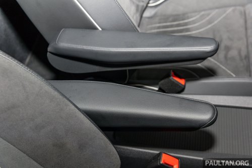 Volkswagen ID.4 facelift to be renamed ID. Tiguan in line with other EVs – big redesign, physical buttons