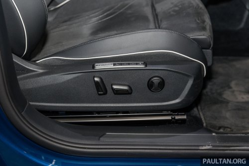 Volkswagen ID.4 facelift to be renamed ID. Tiguan in line with other EVs – big redesign, physical buttons