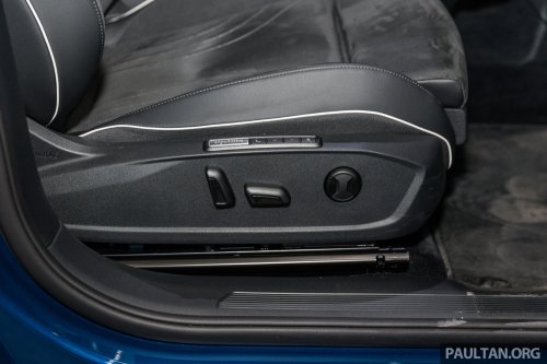 Volkswagen ID.4 facelift to be renamed ID. Tiguan in line with other EVs – big redesign, physical buttons