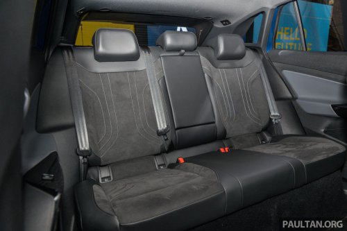 Volkswagen ID.4 facelift to be renamed ID. Tiguan in line with other EVs – big redesign, physical buttons