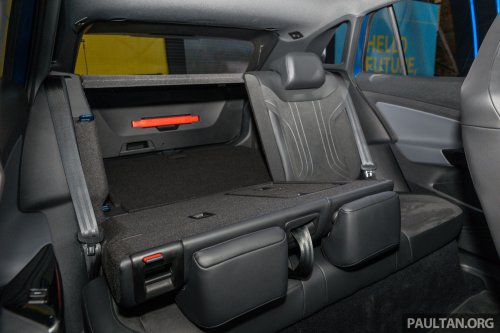 Volkswagen ID.4 facelift to be renamed ID. Tiguan in line with other EVs – big redesign, physical buttons