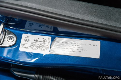 Volkswagen ID.4 facelift to be renamed ID. Tiguan in line with other EVs – big redesign, physical buttons