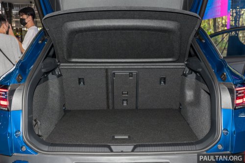 Volkswagen ID.4 facelift to be renamed ID. Tiguan in line with other EVs – big redesign, physical buttons