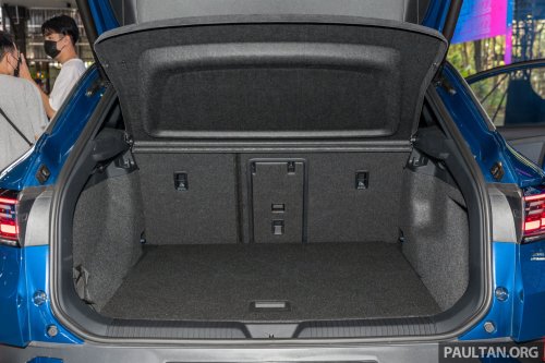 Volkswagen ID.4 facelift to be renamed ID. Tiguan in line with other EVs – big redesign, physical buttons