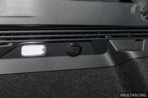 Volkswagen ID.4 facelift to be renamed ID. Tiguan in line with other EVs – big redesign, physical buttons