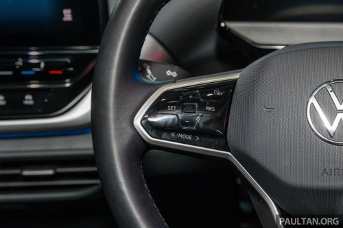 Volkswagen ID.4 facelift to be renamed ID. Tiguan in line with other EVs – big redesign, physical buttons