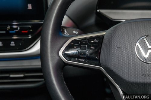 Volkswagen ID.4 facelift to be renamed ID. Tiguan in line with other EVs – big redesign, physical buttons