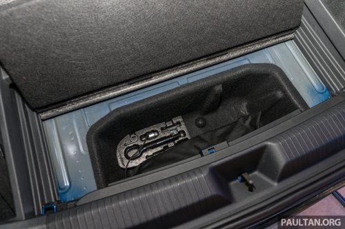 Volkswagen ID.4 facelift to be renamed ID. Tiguan in line with other EVs – big redesign, physical buttons