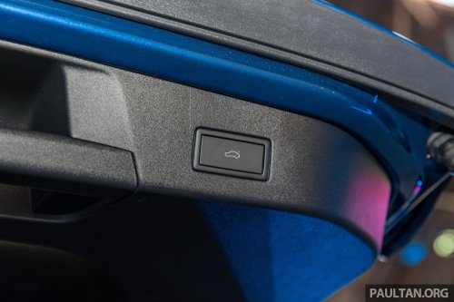 Volkswagen ID.4 facelift to be renamed ID. Tiguan in line with other EVs – big redesign, physical buttons