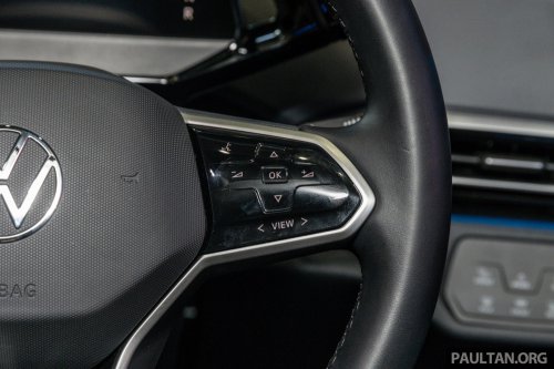 Volkswagen ID.4 facelift to be renamed ID. Tiguan in line with other EVs – big redesign, physical buttons