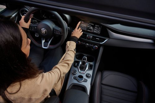 Alfa Romeo Malaysia teaser reveals Nov 20 launch date – Giulia sedan and Stelvio SUV for boutique ops