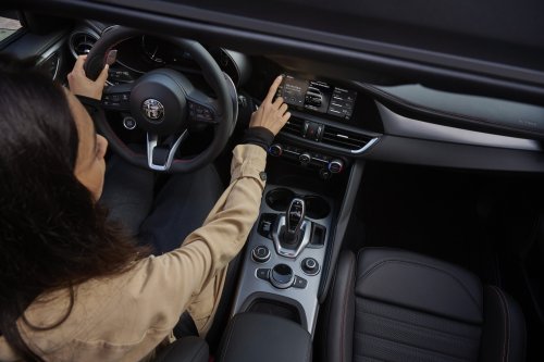 Alfa Romeo Malaysia teaser reveals Nov 20 launch date – Giulia sedan and Stelvio SUV for boutique ops